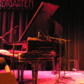 Holly Williams, Colin Moore – 02.02.2010 – Köln, Stadtgarten
