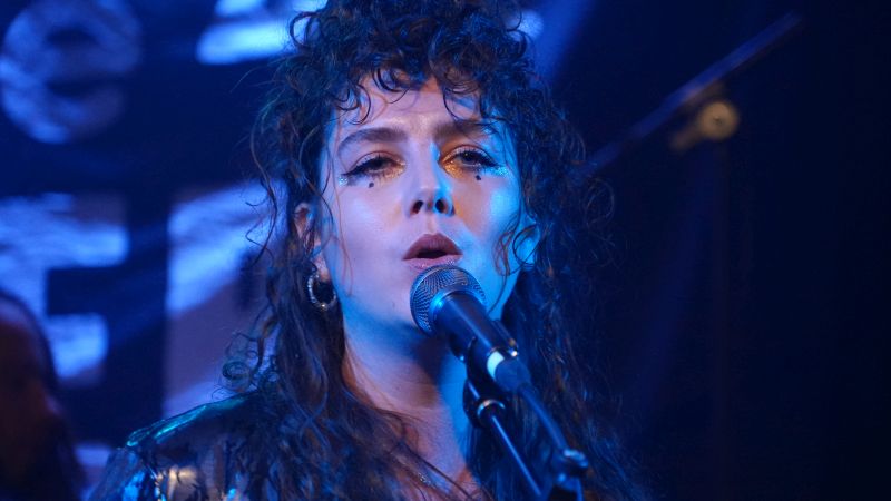 Holy Moly & The Crackers, Beans On Toast – 09.04.2023 – Köln, artheater