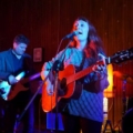 Amanda Anne Platt & The Honeycutters – 10.03.2019 – Solingen, Da Capo