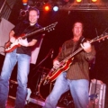Rich Hopkins And The Luminarios, Concepcion Romero – 30.11.2001 – Köln, Bürgerhaus Kalk