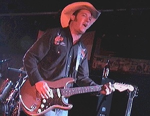 Rich Hopkins And The Luminarios – 29.06.2002 – Köln, Underground