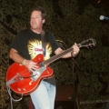 Rich Hopkins And The Luminarios – 26.08.2004 – Solingen, Cobra
