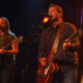 Rich Hopkins And The Luminarios – 28.04.2009 – Bonn, Harmonie