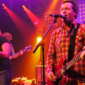 Rich Hopkins And The Luminarios, The Blindside Blues Band – 22.10.2010 – Bonn, Harmonie