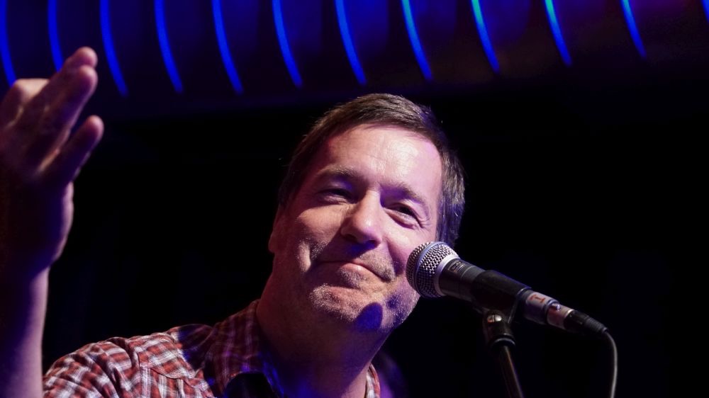 Rich Hopkins And The Luminarios – 13.05.2017 – Essen, Grend