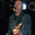 Hugh Cornwell, Drowning By Numbers – 27.10.2006 – Köln, Underground