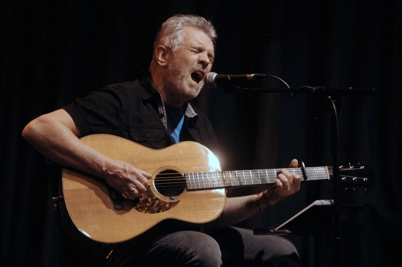 Iain Matthews & BJ Baartmans – 05.03.2022 – Essen, Grend