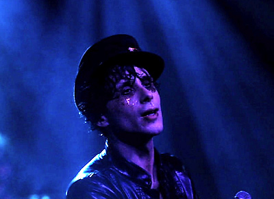 IAMX – 23.10.2009 – Bochum, Matrix