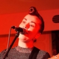 Ida Gard – 26.02.2016 – Köln, Die Wohngemeinschaft