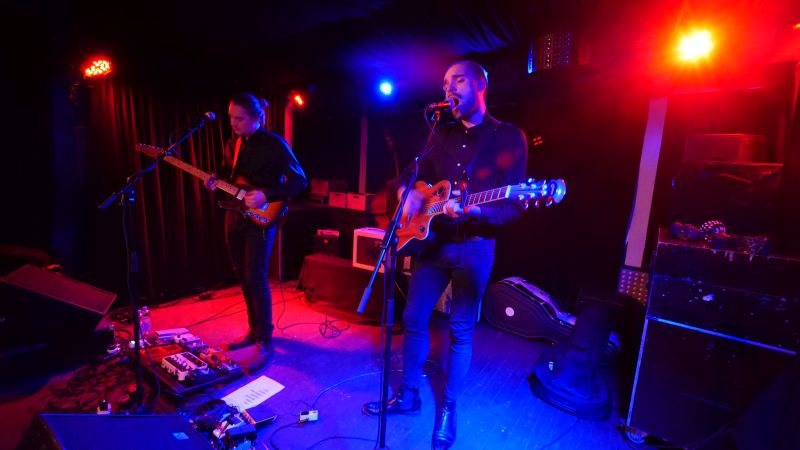 Lindgaard - 03.02.19 - Köln (Foto: Ullrich Maurer)