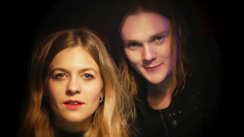 Ida Mae - 03.02.19 - Köln (Foto: Ullrich Maurer)