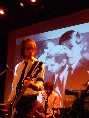 iLiKETRAiNS – 15.04.2008 – Frankfurt, Brotfabrik
