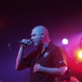 In Flames, Pain – 10.10.2003 – Köln, Live Music Hall