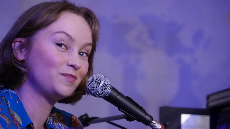 Inger Nordvik – 23.04.2023 – Köln, Die Wohngemeinschaft