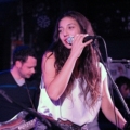 Intergalactic Lovers, The Elwins – 29.09.2013 – Oberhausen, Druckluft