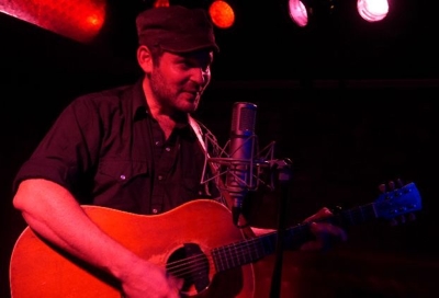 Gregory Alan Isakov, Stephen Kellogg – 26.10.2014 – Köln, Studio 672