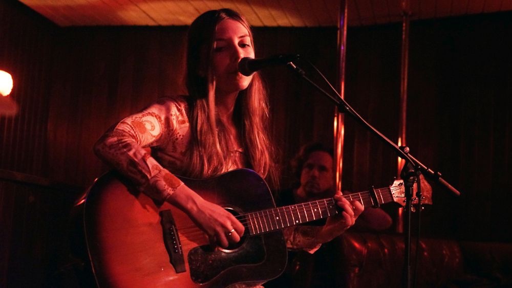 Itasca – 22.03.2017 – Köln, King Georg