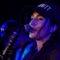 Jade Jackson, Roads & Shoes – 25.09.2019 – Köln, Blue Shell