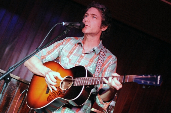 James Elkington – 20.04.2018 – Köln, King Georg