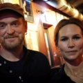 James Yorkston & Nina Persson – 12.05.2023 – Bonn, Harmonie