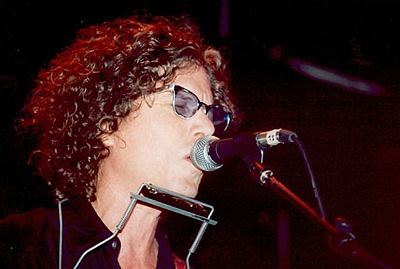 The Jayhawks, Locas In Love – 09.09.2003 – Köln, Gebäude 9