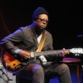 Jeff Parker – 07.11.2022 – Köln, Urania Theater