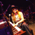 Jenny Lewis, Benji Hughes – 16.10.2008 – Köln, Gebäude 9