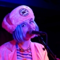 Jessica Lea Mayfield, Benedikt Schmitz – 14.04.2018 – Köln, Studio 672