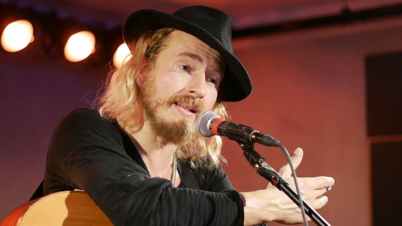 Jim Kroft – 28.10.2022 – Köln, Die Wohngemeinschaft