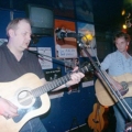 Sons Of Jim Wayne – 23.03.2005 – Köln, Blue Shell