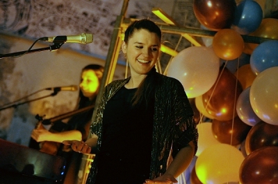 Joco – 28.01.2016 – Wuppertal, Hutmacher @ Utopiastadt