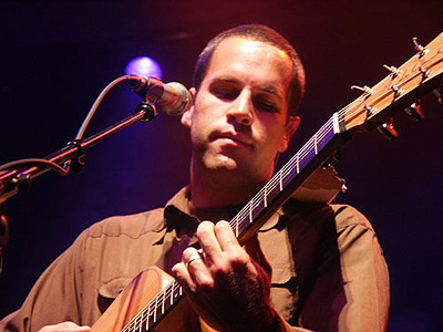 Jack Johnson, G. Love – 10.05.2005 – Köln, Palladium
