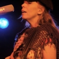 Rickie Lee Jones – 09.12.2003 – Köln, Alter Wartesaal