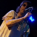 Joseph Arthur, Joan As Police Woman – 28.08.2016 – New York, City Winery