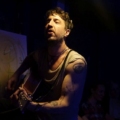 Joseph Arthur, Reuben Hollebon – 06.11.2016 – Köln, Blue Shell