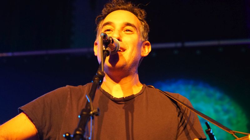 Joshua Radin, Clara Louise – 28.01.2020 – Köln, Kulturkirche