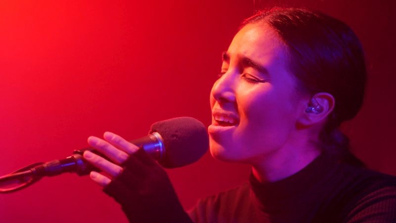 Josin – 06.10.2019 – Köln, Jaki