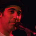 Joshua Radin, Maria Taylor – 23.03.2009 – Köln, Studio 672