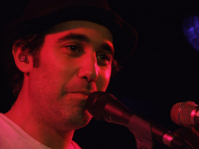 Joshua Radin, Maria Taylor – 23.03.2009 – Köln, Studio 672