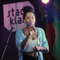 Joy Bogat – 30.07.2021 – Düsseldorf, Stadtstrand – Tonhallenufer