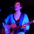 Julia A. Noack – 03.11.2013 – Köln, Die Lichtung