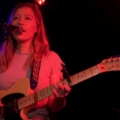 Julia Jacklin, Olympia – 10.04.2019 – Köln, Blue Shell