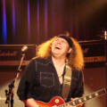 Julian Sas – 24.11.2007 – Bonn, Harmonie