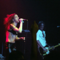 Juliette & The Licks, Metro Riots – 08.11.2006 – Köln, Gloria