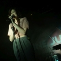 Madeline Juno, Joey Cass – 11.10.2017 – Köln, Club Bahnhof Ehrenfeld