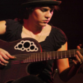 Kaki King – 24.03.2010 – Köln, Kulturkirche