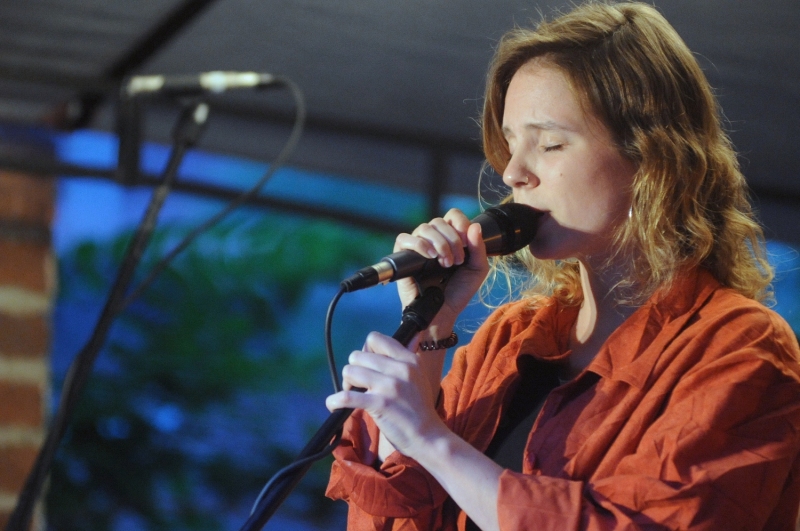 Karanoon – 11.09.2020 – Gelsenkirchen, Wohnzimmer