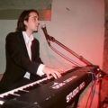 Franz Kasper – 28.10.2004 – Düsseldorf, Coffy