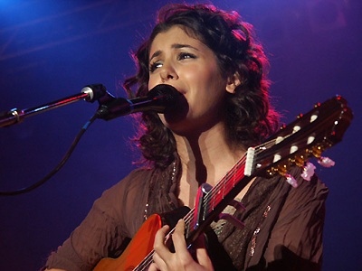 Katie Melua, Ira Losco – 02.09.2005 – Bonn, Museumsmeile