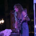 Katie von Schleicher – 18.08.2018 – New York, Bryant Park